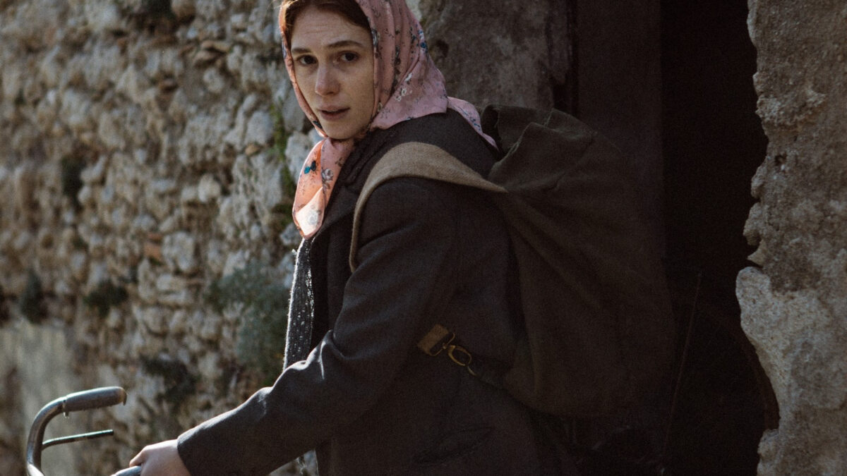 Il mio posto è qui: riprese in corso tra Calabria e Puglia del film di Cristiano Bortone e Daniela Porto