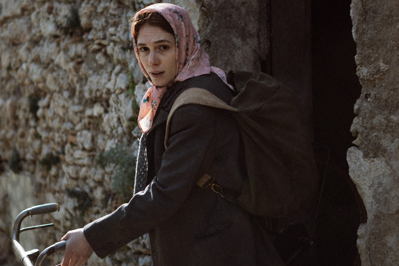 Il mio posto è qui: riprese in corso tra Calabria e Puglia del film di Cristiano Bortone e Daniela Porto