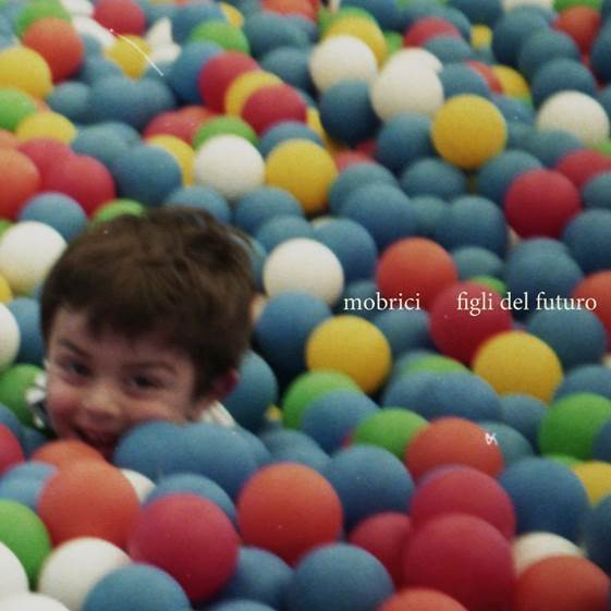 Figli del futuro, Mobrici: ascolta la canzone, leggi testo e significato del nuovo singolo