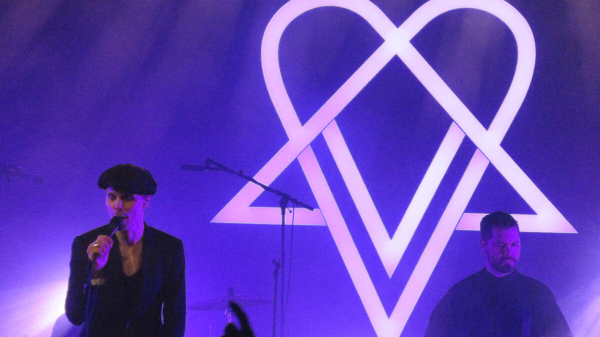 Al cuoregram non si comanda: Ville Valo all’Alcatraz, live report del 2 Marzo 2023