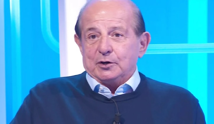 Magalli contro Guardì: “Non mi nomina mai. Forse non vuole scontentare Salvo Sottile”
