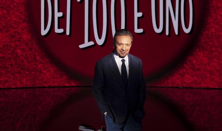 La TV dei 100 e uno, prima puntata del 15 marzo 2023: cosa è successo
