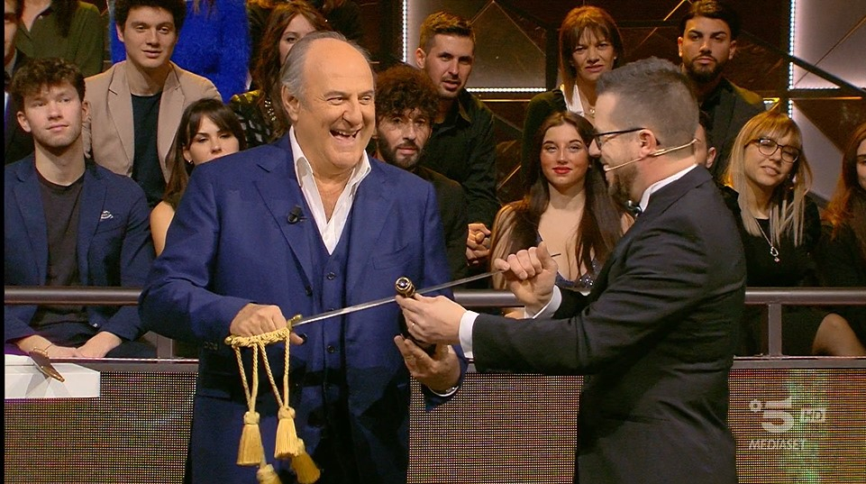 Lo Show dei Record, puntata 5 marzo 2023: tutti i primati