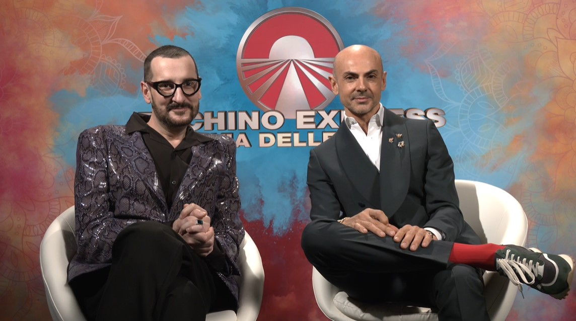 Pechino Express 2023, Costantino ed Enzo Miccio: “Siamo come le coppie in gara: coesi e affiatati”