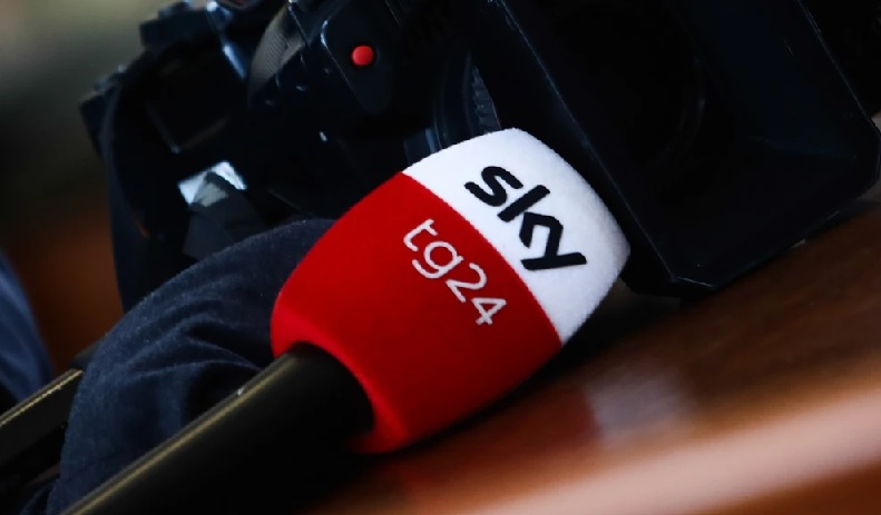 I Tg Rai Nazionali tra le fonti più affidabili per i politici, Sky Tg24 prima tra le all-news