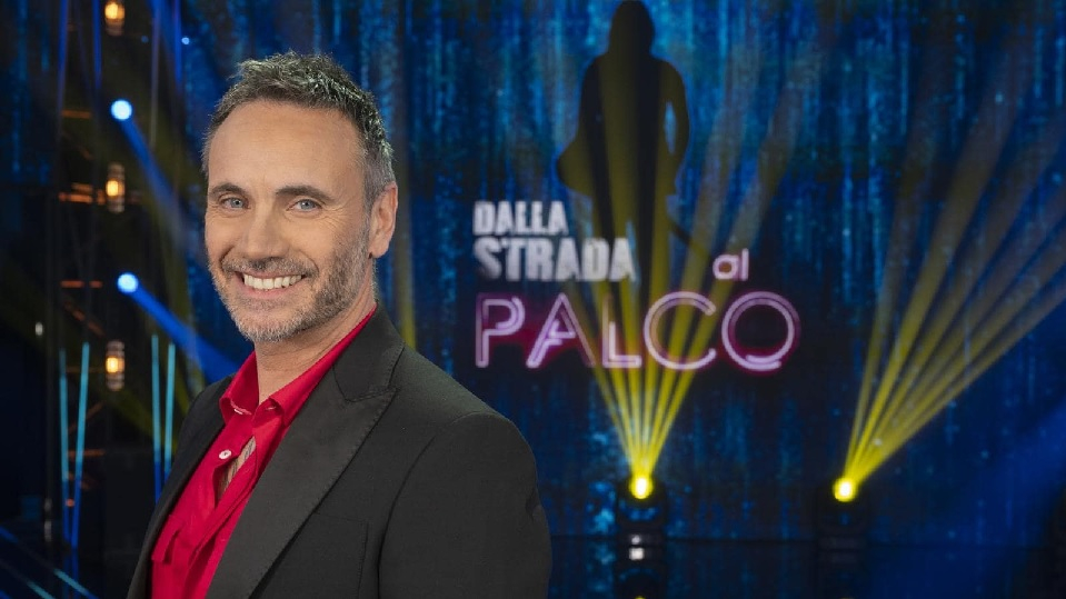 Dalla strada al palco 2023: finale del 2 maggio, casting, partecipanti, ospiti