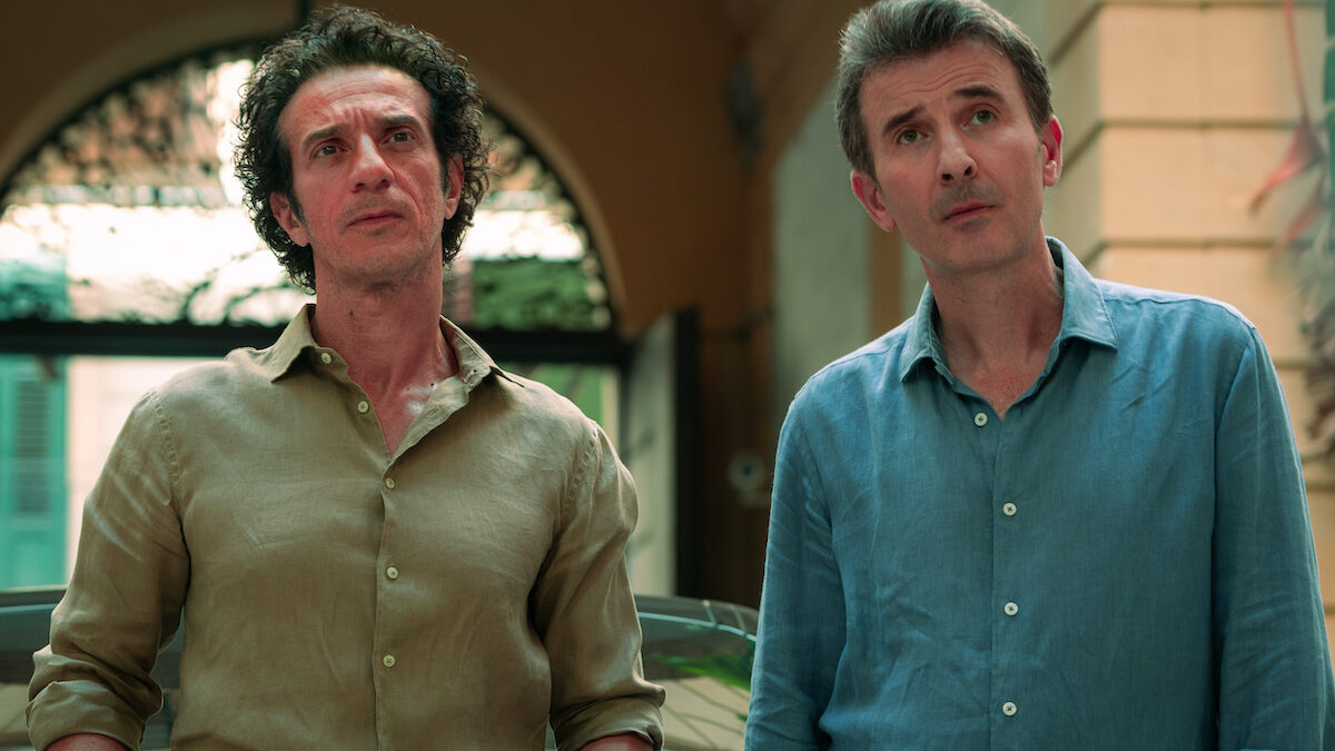 Ficarra e Picone fedeli a loro stessi e al loro pubblico: la recensione di Incastrati 2, su Netflix