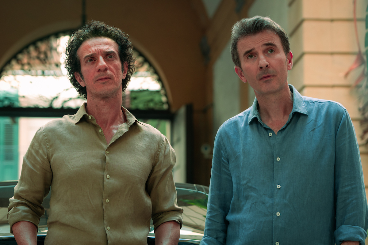 Ficarra e Picone fedeli a loro stessi e al loro pubblico: la recensione di Incastrati 2, su Netflix