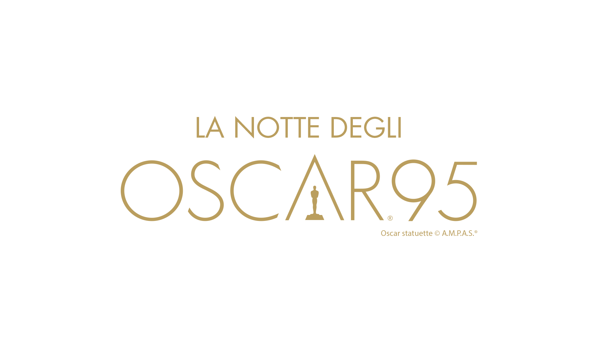 Oscar 2023: in onda questa notte su TV8 e su Sky Cinema
