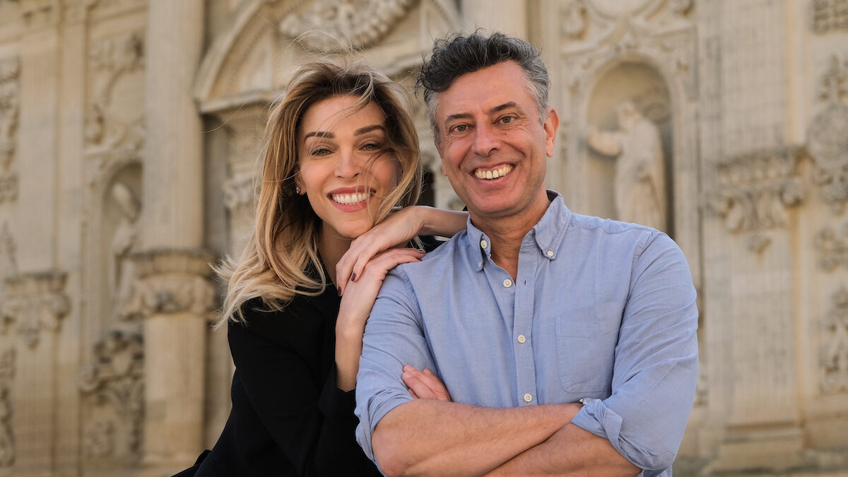 La vita che volevi, Ivan Cotroneo e Monica Rametta debuttano su Netflix con la loro nuova serie tv