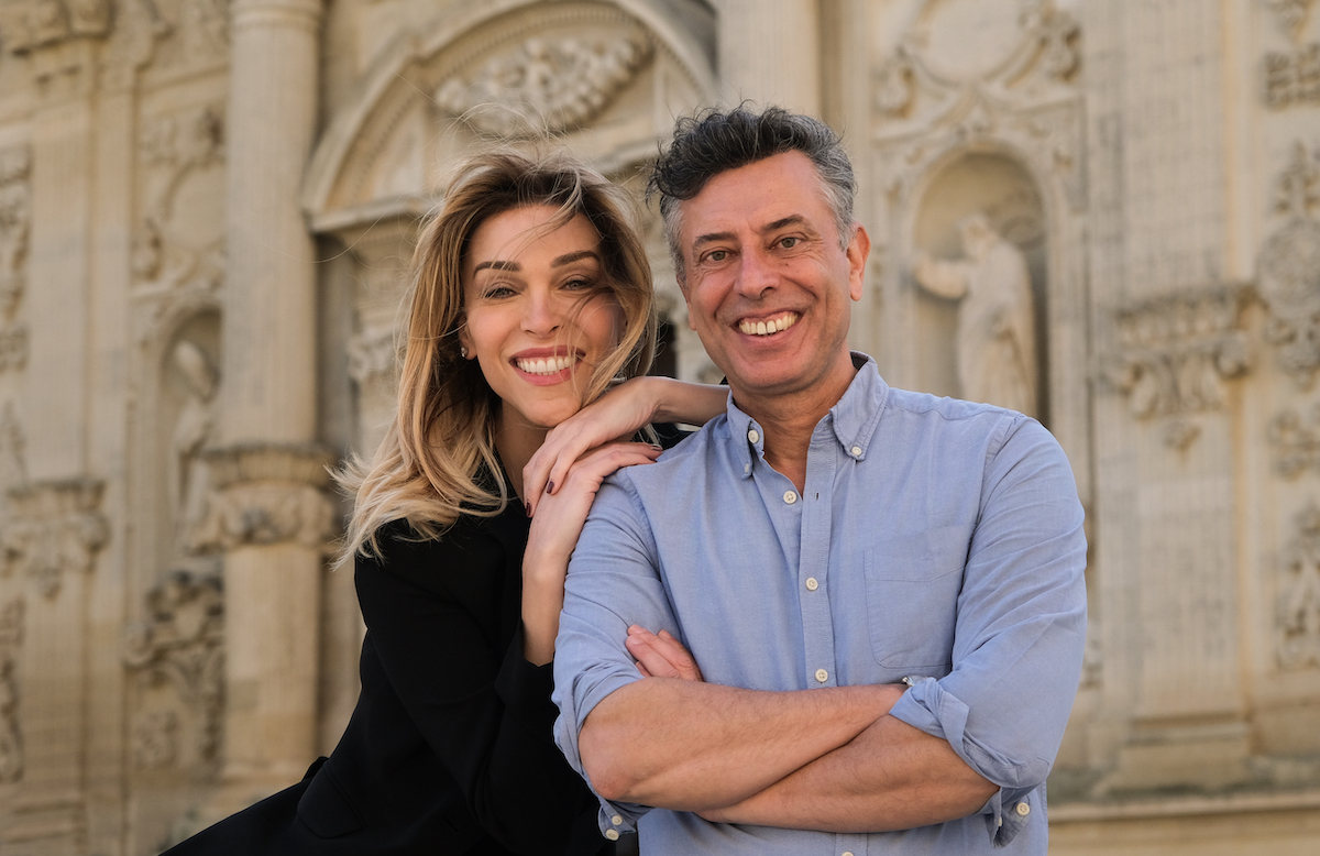 La vita che volevi, Ivan Cotroneo e Monica Rametta debuttano su Netflix con la loro nuova serie tv