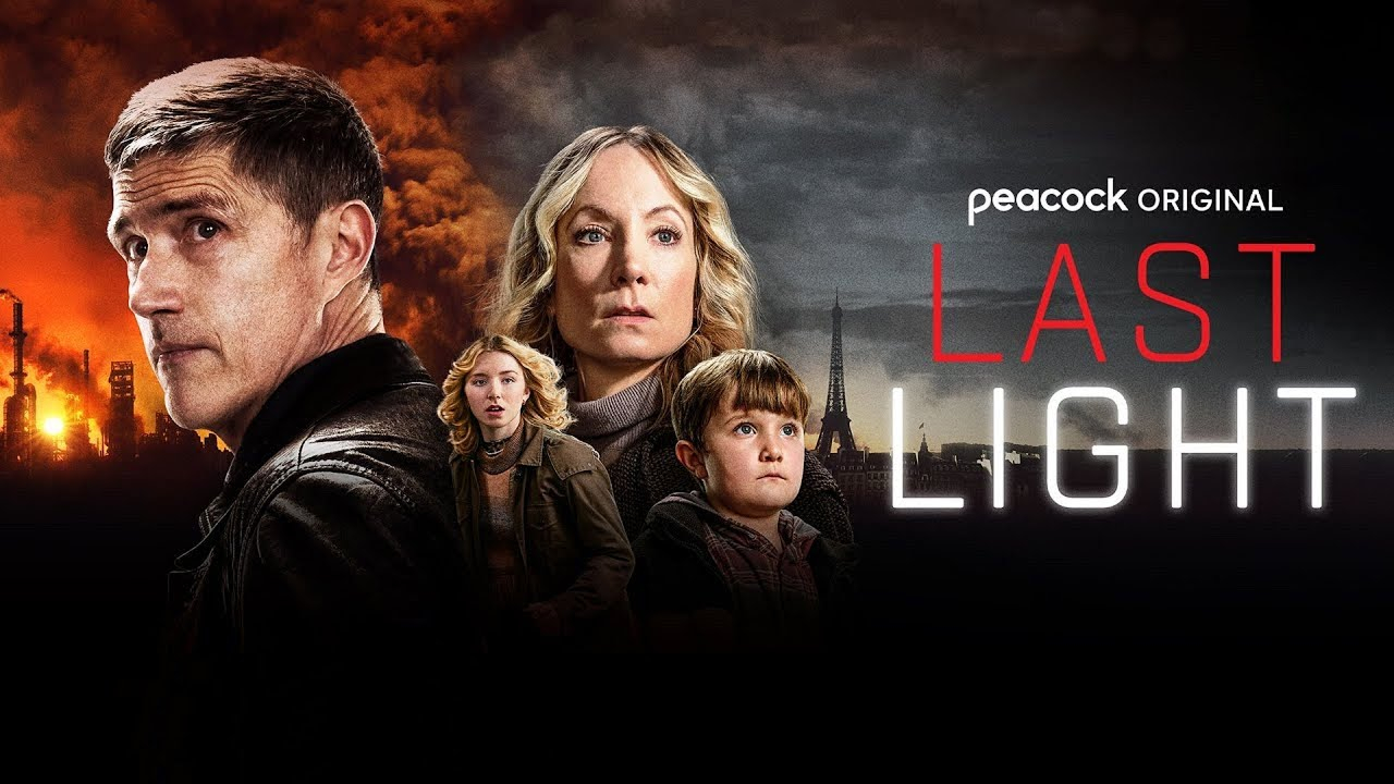 Last Light – Il Crollo su Prime Video: il deludente ritorno seriale di Matthew Fox (quello di Lost)