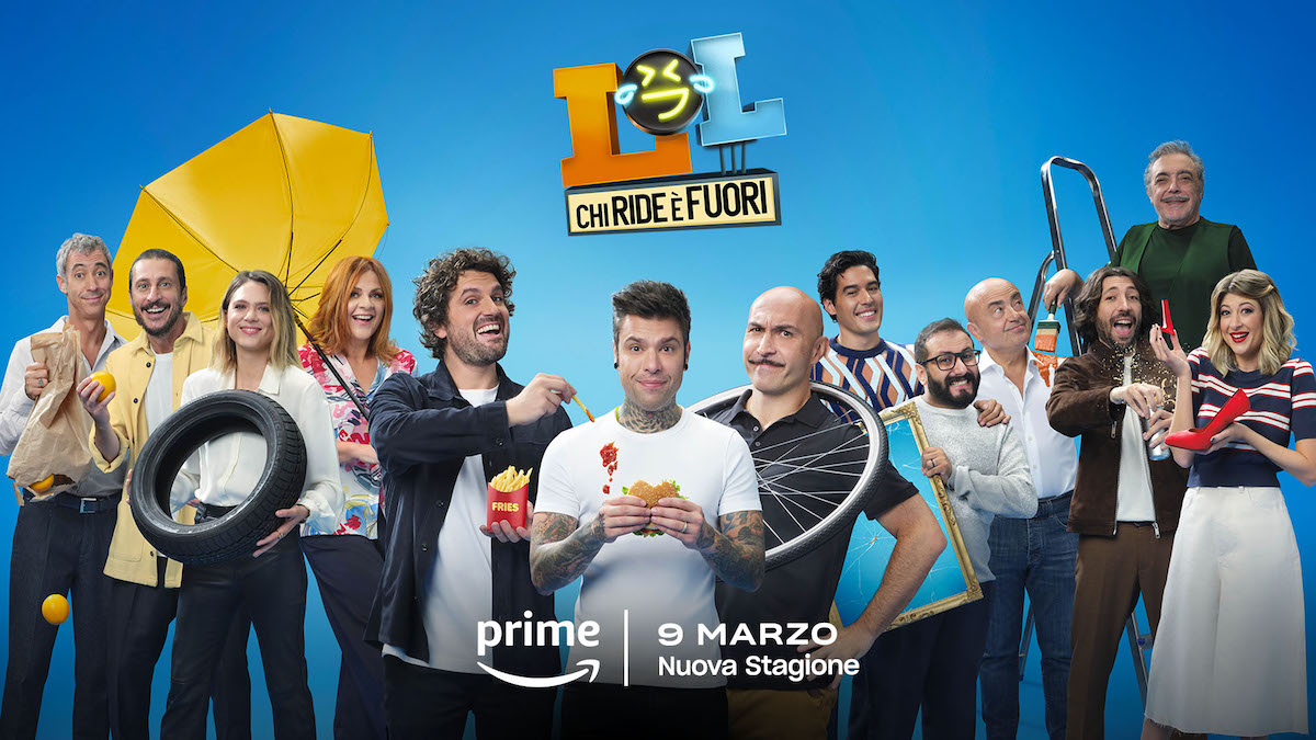 LOL 3: quando esce la seconda parte, cast, trailer, sigla e dove vedere la terza stagione