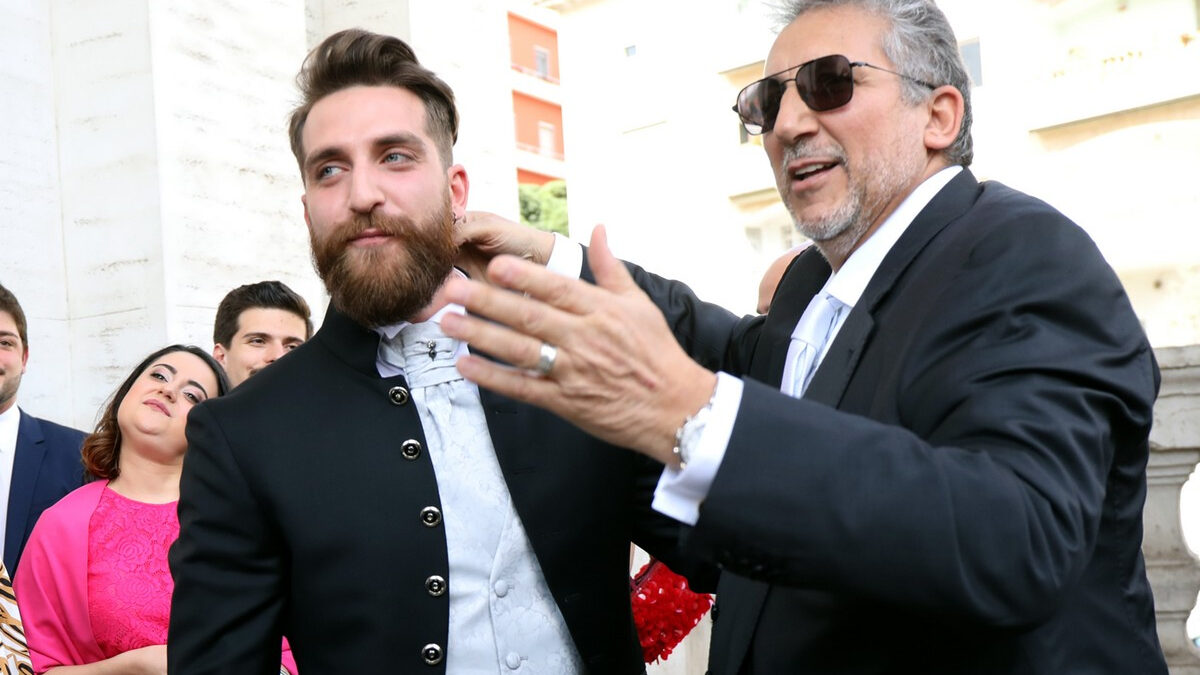 Lucio Presta: “Finanziamento illecito, archiviazione per me, mio figlio Niccolò e Matteo Renzi”
