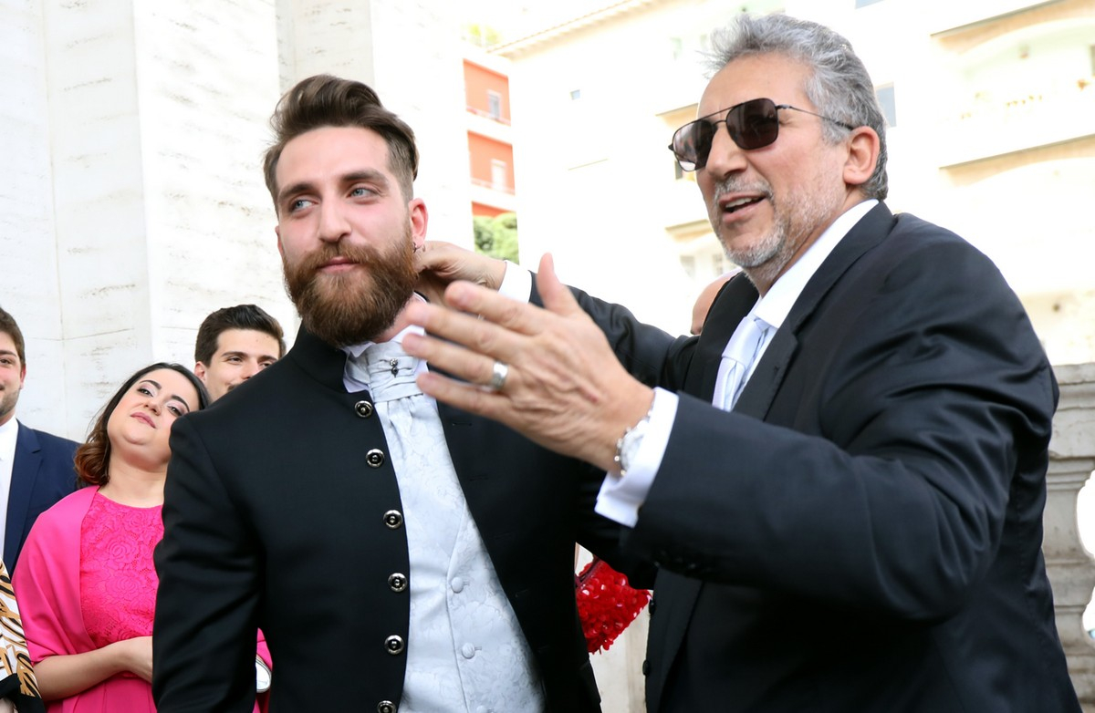 Lucio Presta: “Finanziamento illecito, archiviazione per me, mio figlio Niccolò e Matteo Renzi”