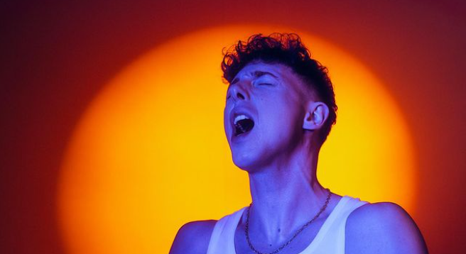 Intervista a Shade, Lunatica è il nuovo singolo
