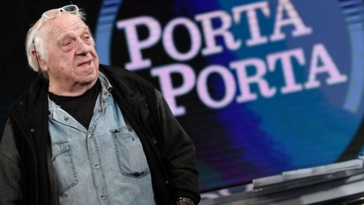 Marco Zavattini è morto: autore e sceneggiatore, ha firmato Domenica In e Porta a Porta