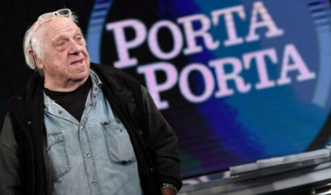 Marco Zavattini è morto: autore e sceneggiatore, ha firmato Domenica In e Porta a Porta