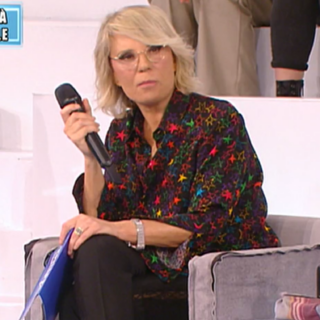Amici di Maria De Filippi
