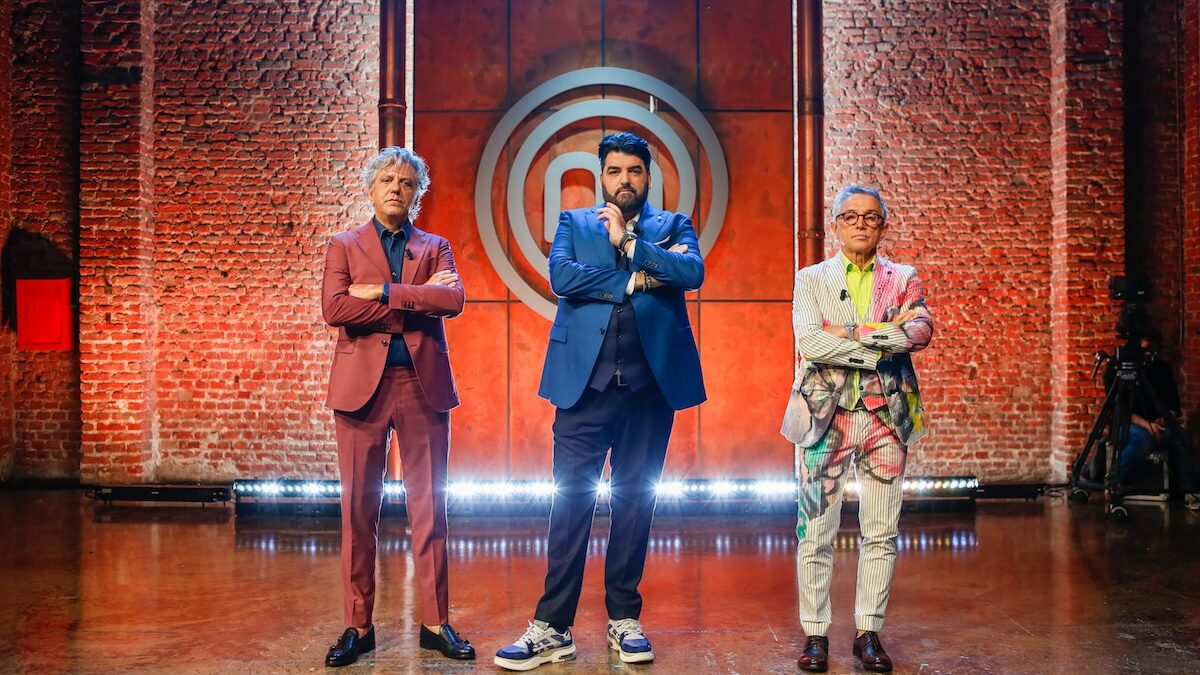 MasterChef Italia 12 in prima visione su Tv8: decima puntata, concorrenti, giudici e ospiti