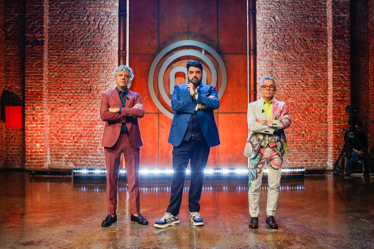 MasterChef Italia 12 in prima visione su Tv8: decima puntata, concorrenti, giudici e ospiti