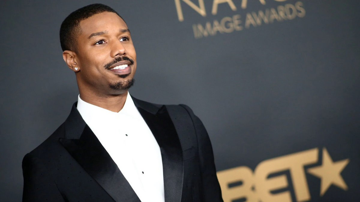 Michael B. Jordan ha ricevuto una stella sulla Hollywood Walk of Fame (video)