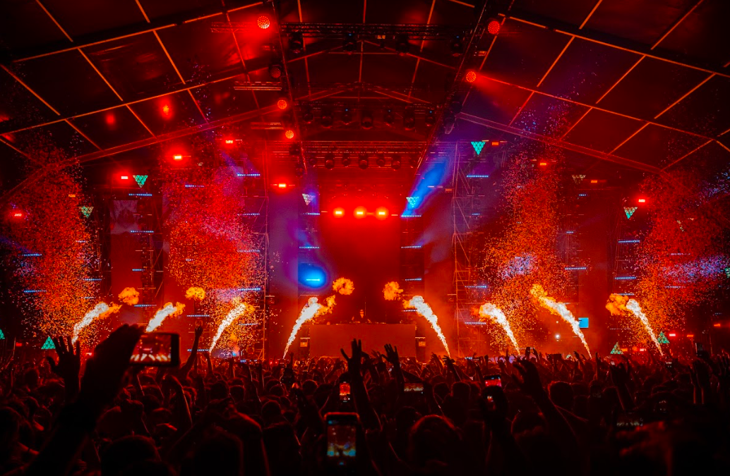 Nameless 2023, artisti, biglietti e lineup completa del Festival
