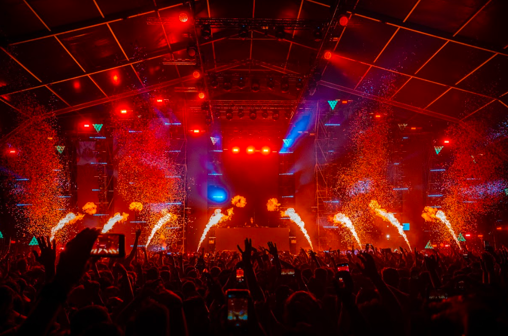 Nameless 2023, artisti, biglietti e lineup completa del Festival