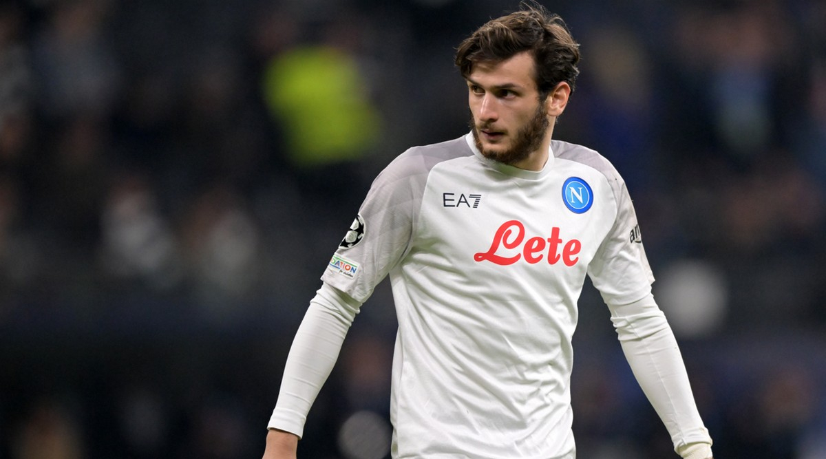 Champions League, le partite di mercoledì 15 marzo in diretta tv: Napoli-Eintracht Francoforte in esclusiva su Prime Video