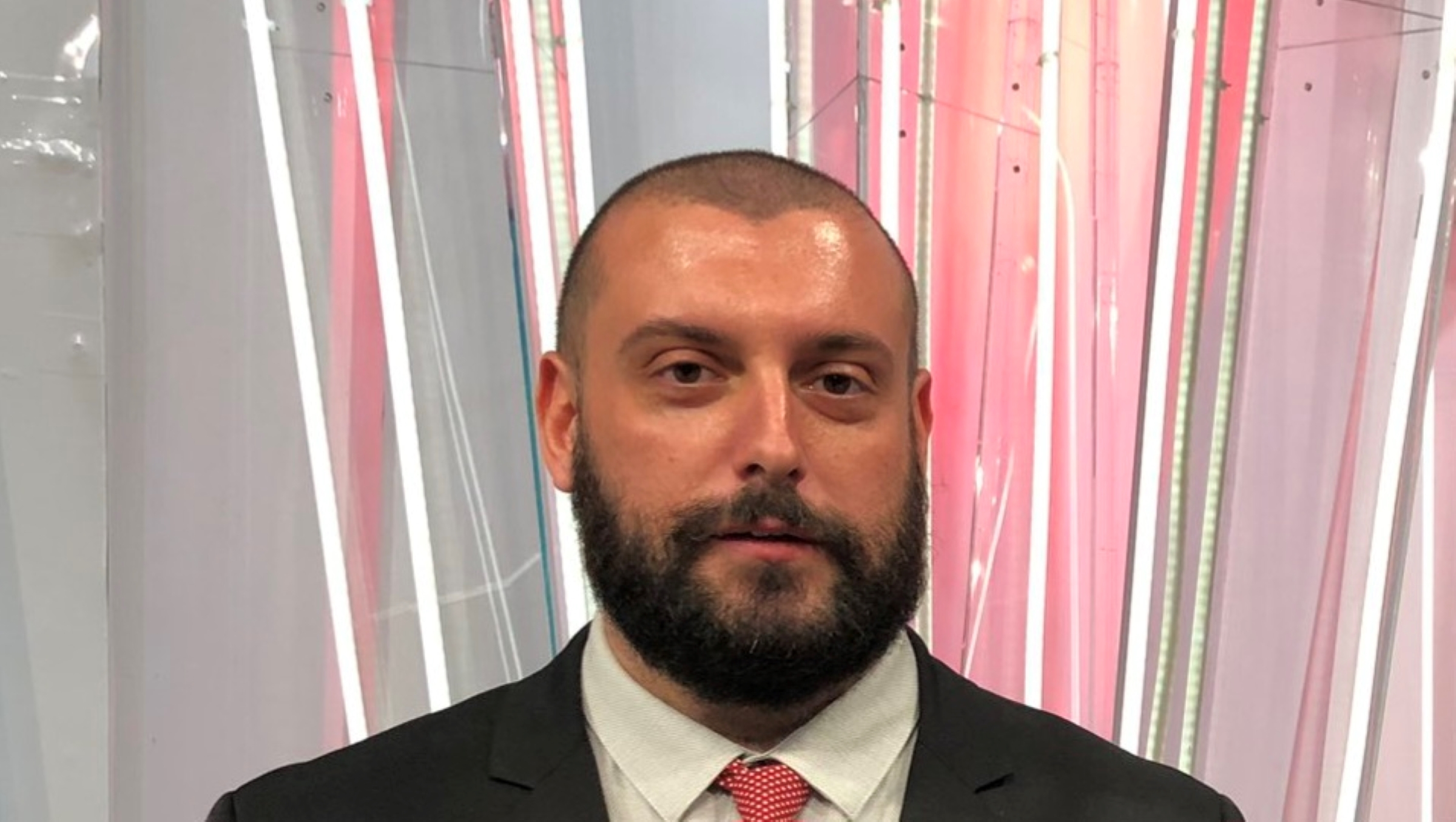 Nicholas Vitaliano a TvBlog: “Tv Talk per me è una famiglia. Il mio ‘pensionamento’? Io farei ancora altre undici stagioni”