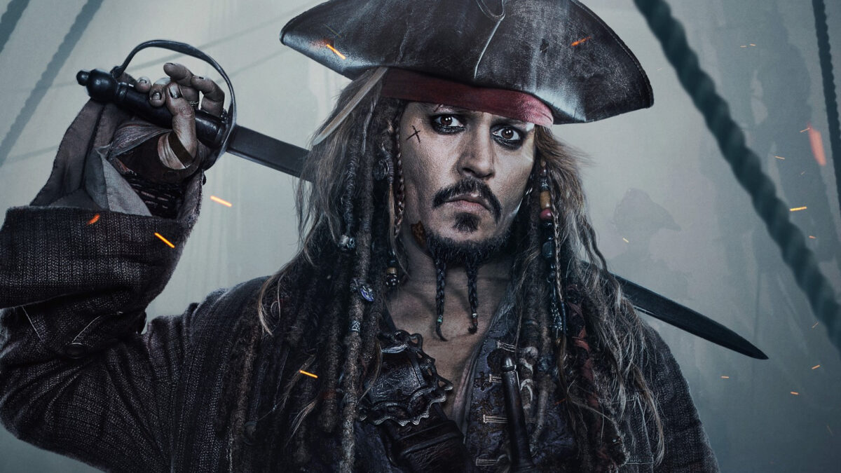 Pirati dei Caraibi: Jerry Bruckheimer sta lavorando per riavere Johnny Depp nel franchise