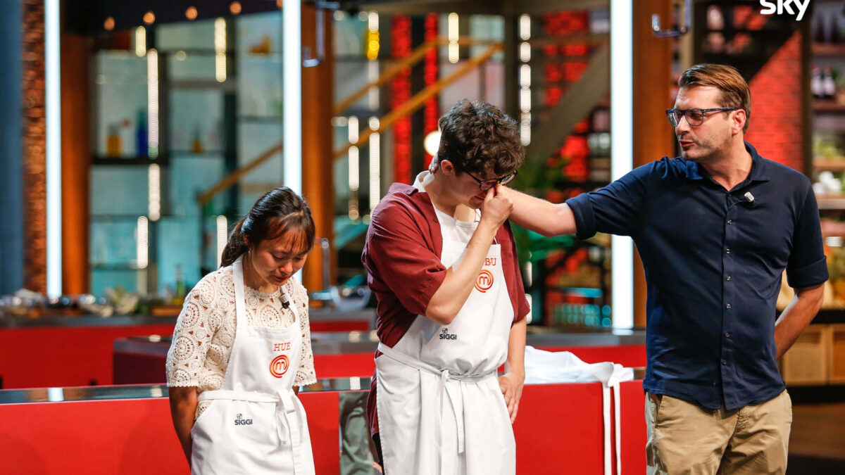 MasterChef Italia 12 il giorno dopo, tutte le dichiarazioni dei finalisti: “Abbiamo molti progetti insieme”