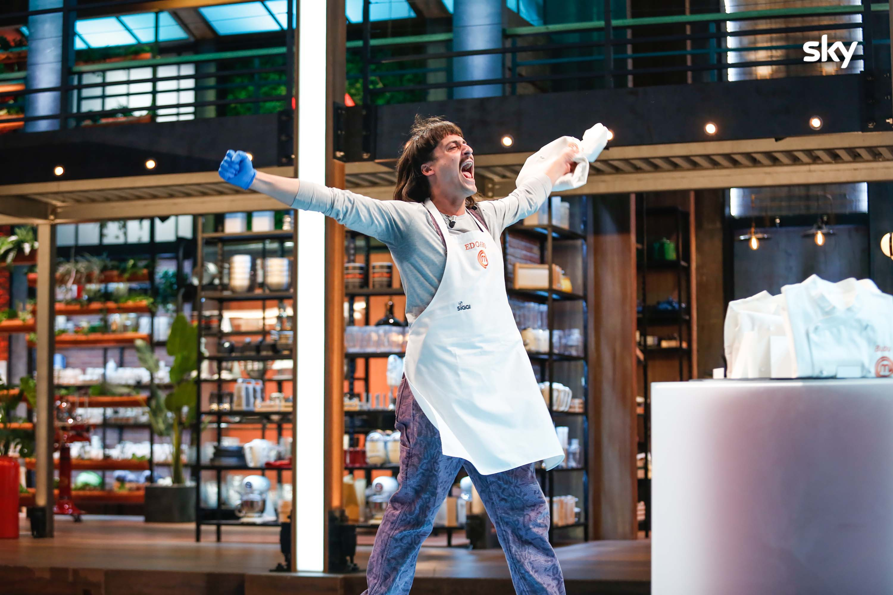 MasterChef Italia 12, la finale in diretta: vince Edoardo