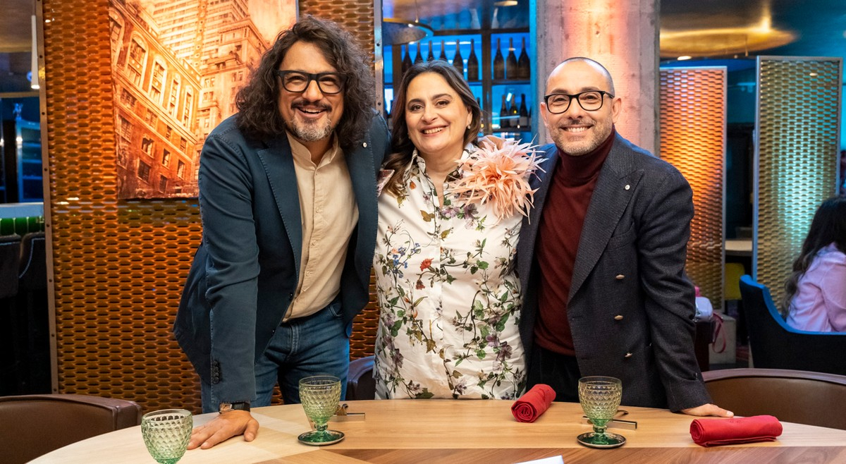 Riccardo Monco a TvBlog: “A Celebrity Chef, mi sono sentito subito a mio agio. Un programma tutto mio? Non ci sto pensando” (Video)