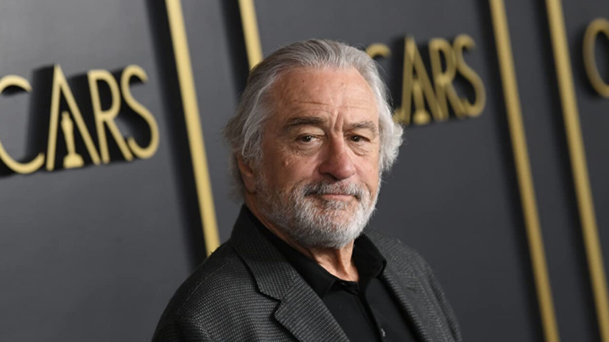 Robert De Niro debutta in una serie tv: Zero Day ordinata da Netflix