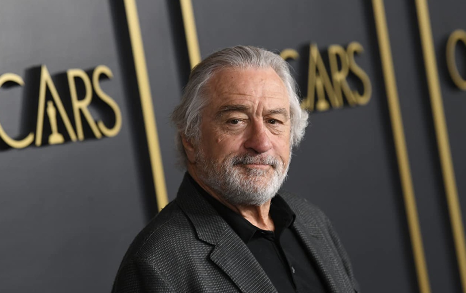 Robert De Niro debutta in una serie tv: Zero Day ordinata da Netflix