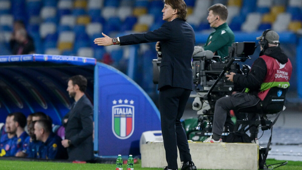Malta-Italia, ecco dove seguire in diretta tv la partita (da vincere) degli azzurri di Mancini