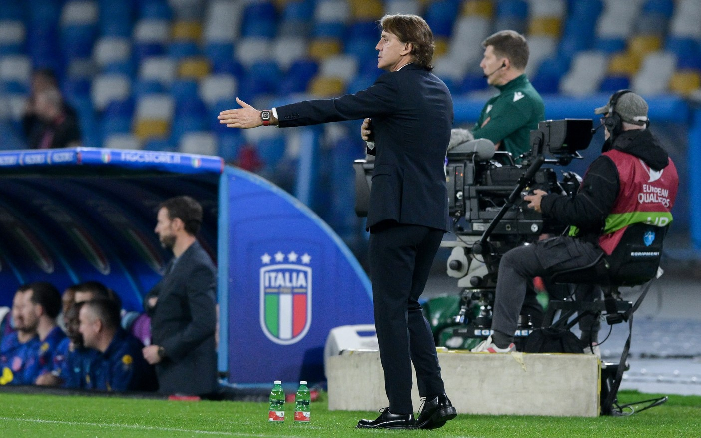 Malta-Italia, ecco dove seguire in diretta tv la partita (da vincere) degli azzurri di Mancini