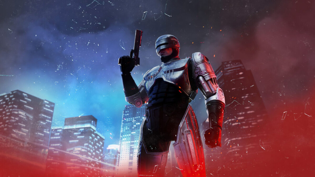 RoboCop: Rogue City – nuovo trailer del videogioco di Nacon con la voce di Peter Weller