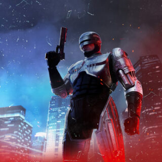 RoboCop Rogue City – nuovo trailer del videogioco di Nacon con la voce di Peter Weller