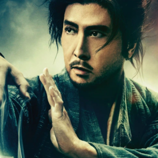 Sakra trailer e anticipazioni del fantasy con arti marziali diretto e interpretato da Donnie Yen