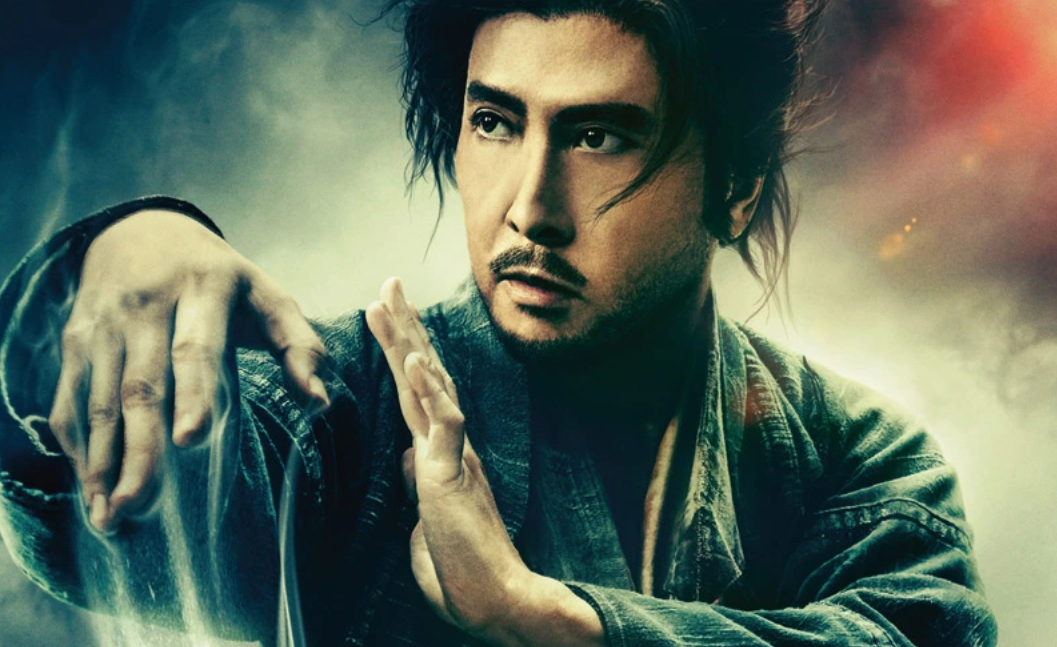 Sakra: trailer e anticipazioni del fantasy con arti marziali diretto e interpretato da Donnie Yen