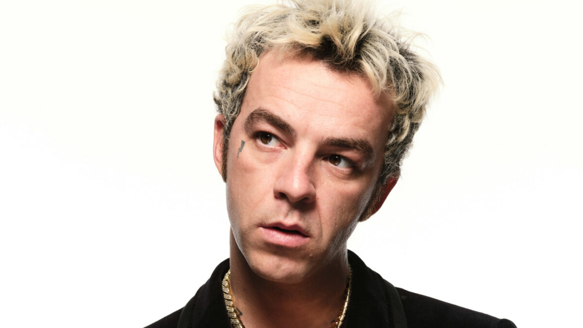 Salmo concerto sold out a Milano stasera, lunedì 20 marzo 2023