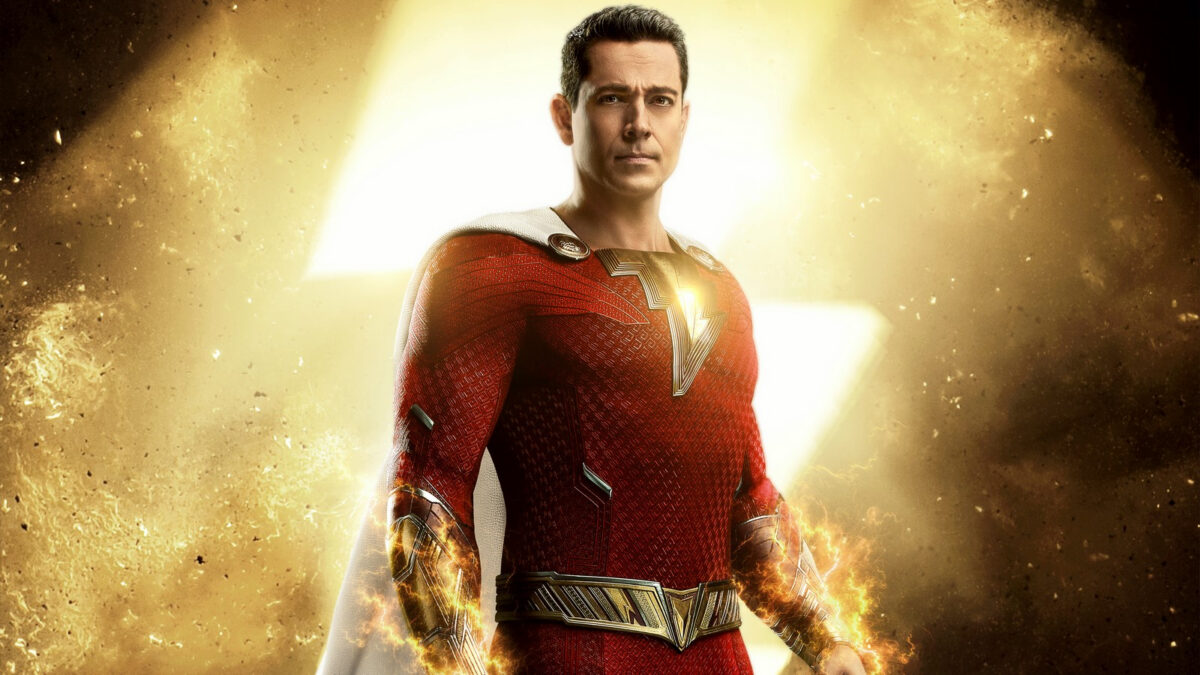 Shazam! Furia degli Dei: sottovalutata avventura fantasy con tocchi dark e un cast in parte