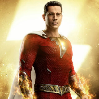 Shazam! La Furia degli Dei una sottovalutata avventura fantasy con tocchi dark e un cast in parte (2)