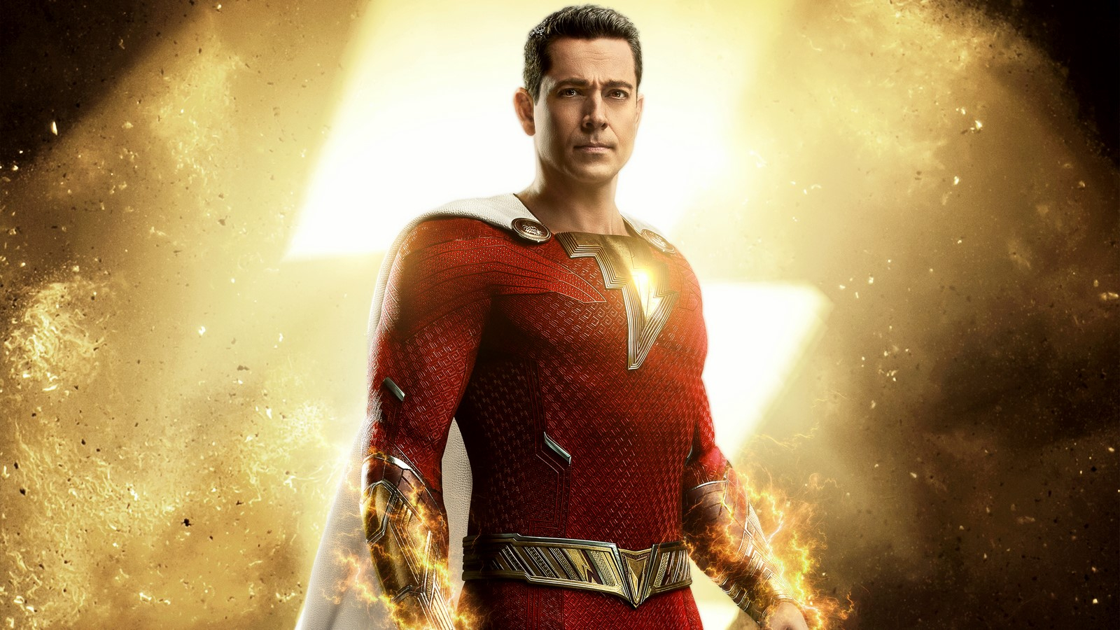 Shazam! Furia degli Dei: sottovalutata avventura fantasy con tocchi dark e un cast in parte