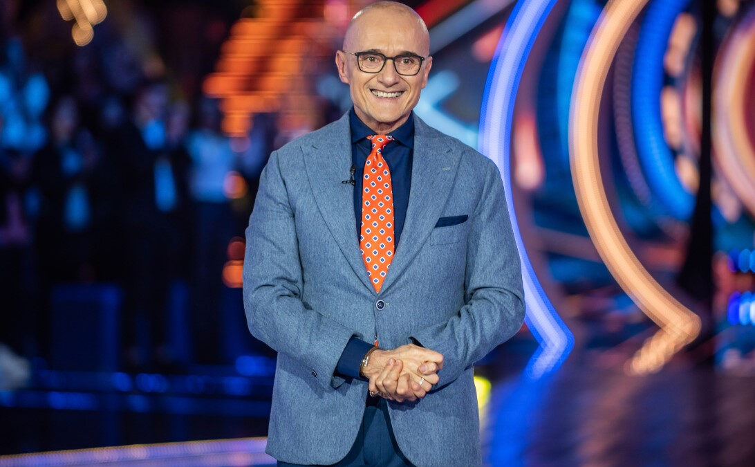 Grande Fratello Vip 7 puntata 2 marzo 2023: nominati (per il primo finalista) Davide, Antonella, Tavassi, Micol, Andrea, Nikita, Oriana