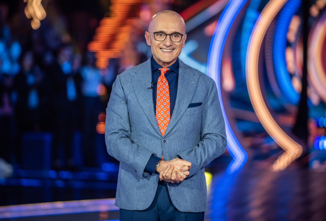 Grande Fratello Vip 7 puntata 2 marzo 2023: nominati (per il primo finalista) Davide, Antonella, Tavassi, Micol, Andrea, Nikita, Oriana