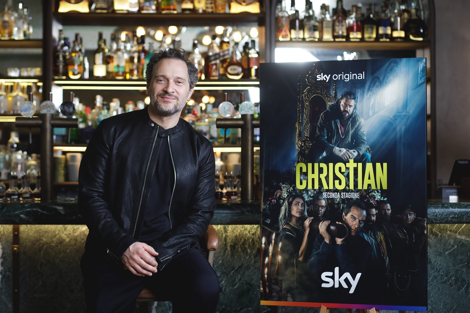 Christian 2