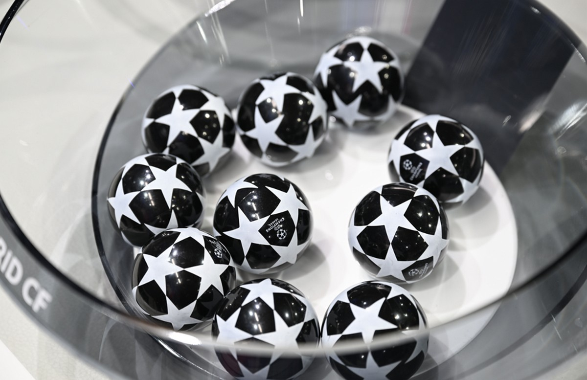 Champions, Europa e Conference League: sorteggi quarti e semifinali in diretta tv